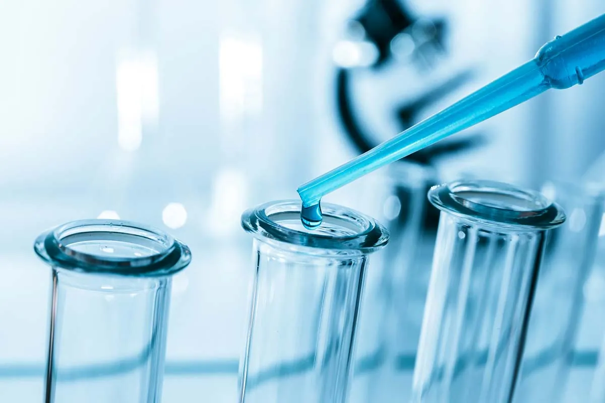 Laboratorio
